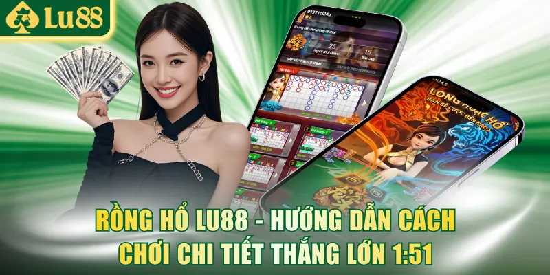 Rồng Hổ